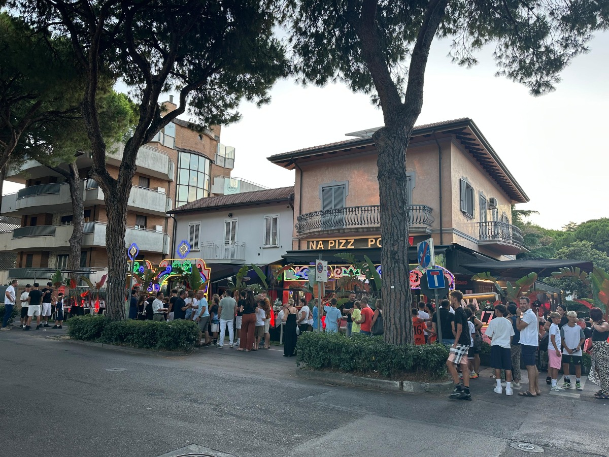 Turismo da record, ma la ristorazione resta ai margini: l’allarme da Rimini - 