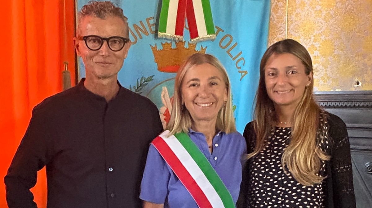 Cattolica: Ilaria Favero nuovo segretario generale del Comune. -