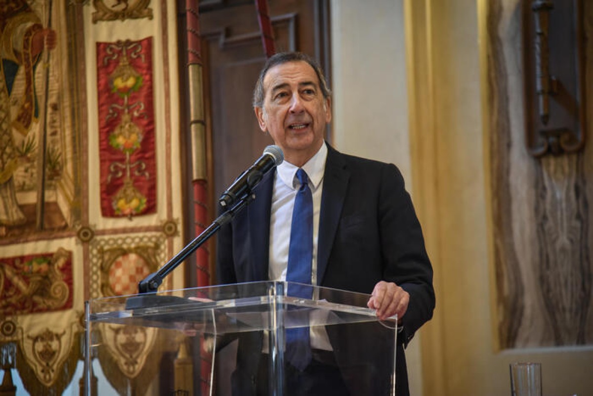 Cade l’accusa di induzione indebita per Sala e Boeri - © Ansa