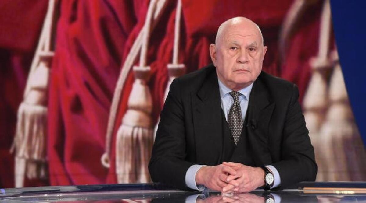 Separazione delle carriere, scontro Anm-Nordio: “Era contrario da Pm”. Il ministro replica: “Cambiata idea dopo un suicidio” - Nordio, Ministro della Giustizia. Ph Ansa