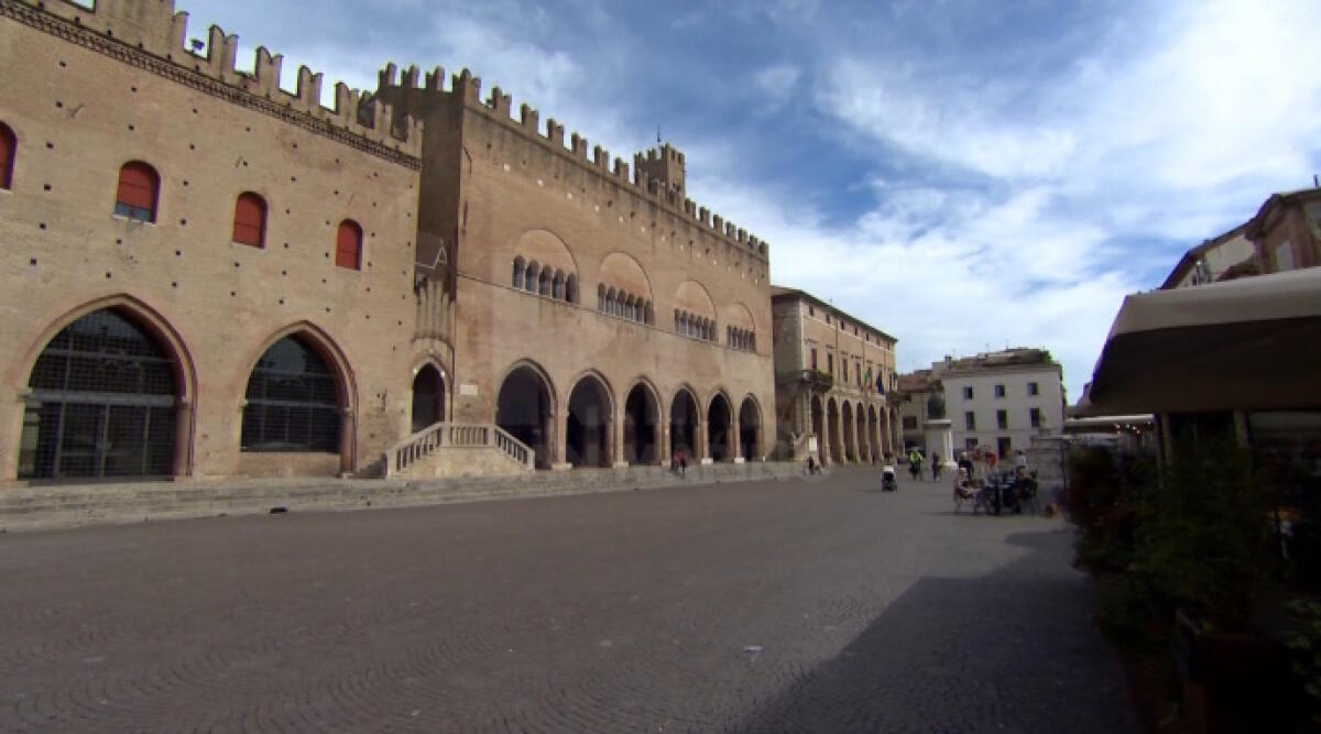 Opere incompiute in via Sacramora: 750mila euro di lavori ripartono con una nuova convenzione - Comune di Rimini