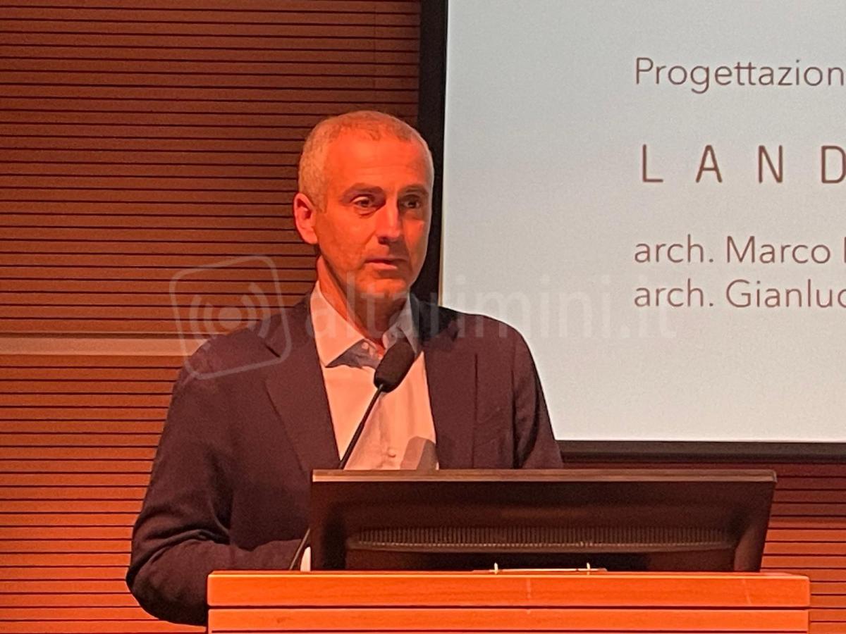 Jamil Sadegholvaad tra i sindaci più apprezzati d’Italia: nona posizione nella classifica del Sole 24 Ore - Jamil Sadegholvaad