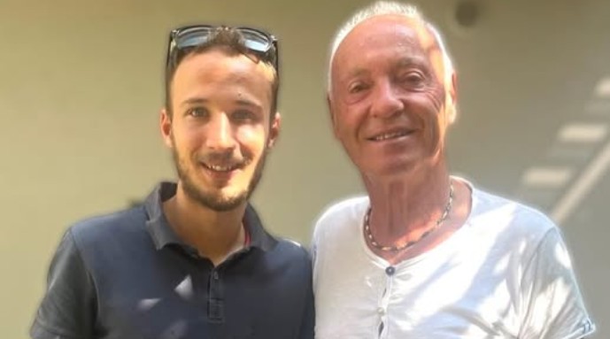 Antonio Gravina (Savignanese)