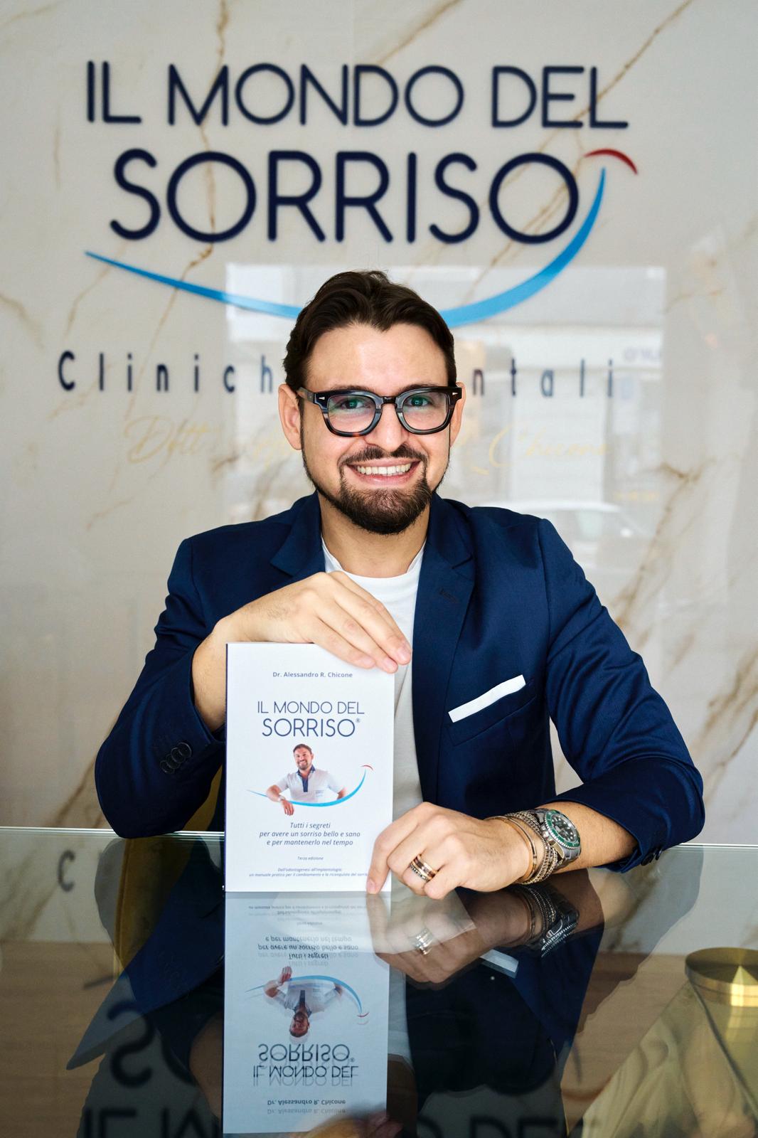 Alessandro Rocco Chicone