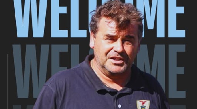 Massimo Zanini (Juniores Tropical Coriano)