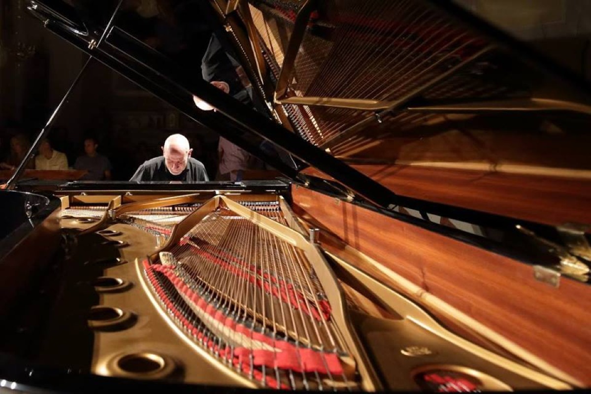 Dal chiaro di luna a Chopin: l’estate in note del Misano Piano Festival. Il programma completo - 