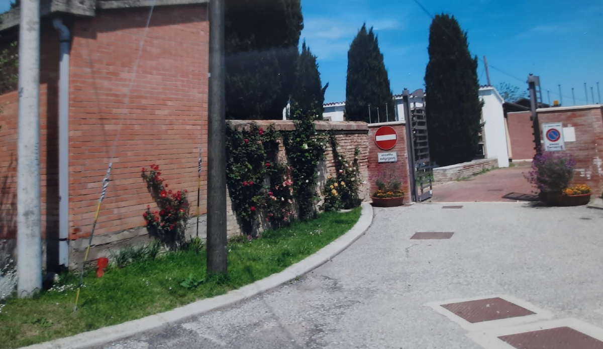 Rimini: nasce il gruppo Civivo per la cura del cimitero di San Lorenzo - Cimitero di Casalecchio