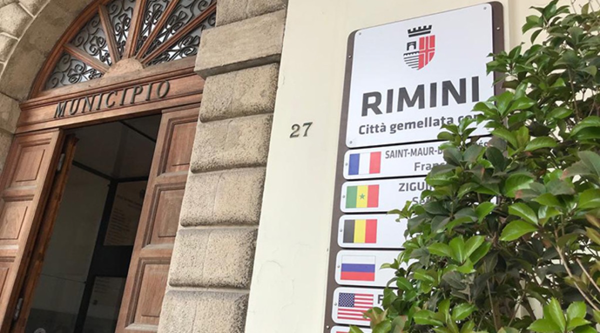 Rimini: 42 obiettivi per la città tra riqualificazioni urbane e impianti sportivi -