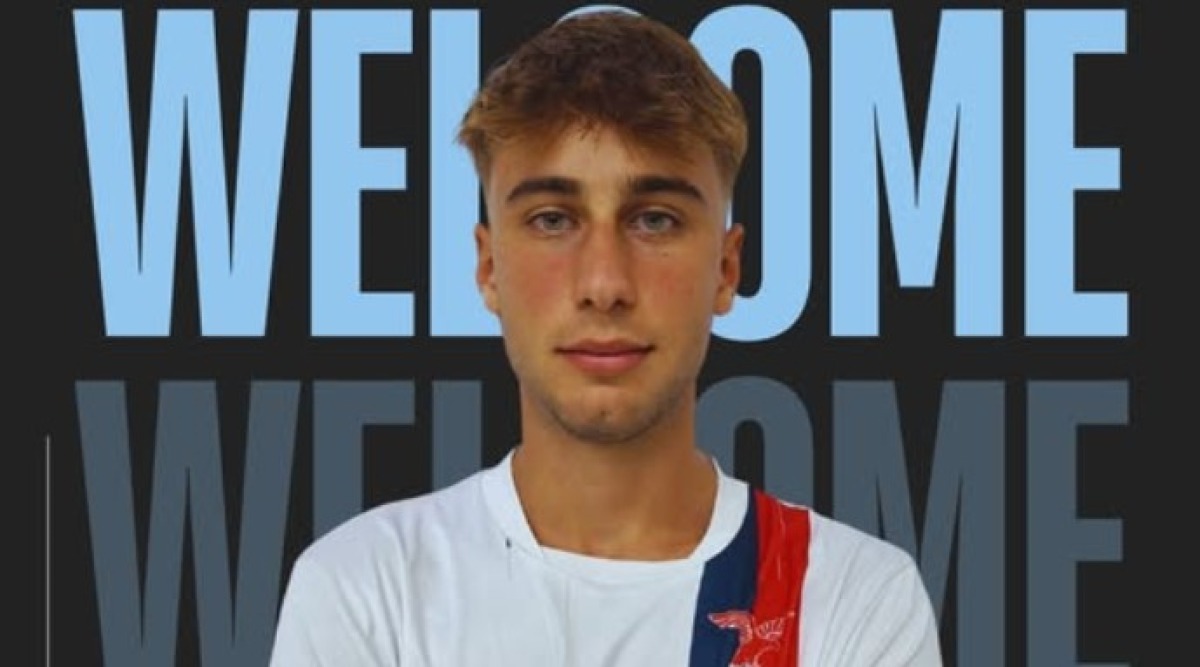 Calcio, T. Coriano: ecco il giovane talento Giovanni Pungelli - Giovanni Pungelli (Tropical Coriano)