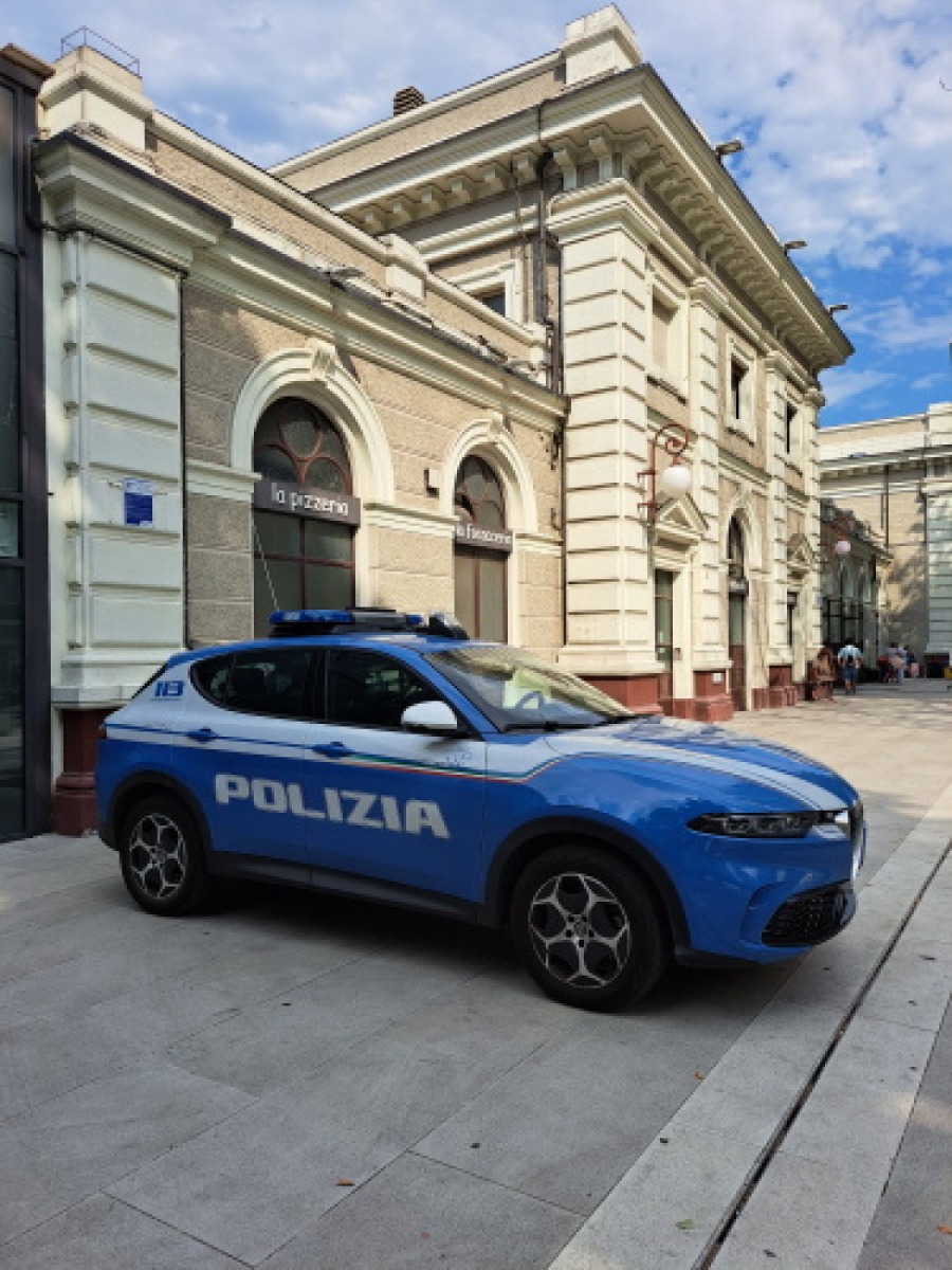 Controlli straordinari a Rimini: 3 arresti e decine di dosi di droga sequestrate -