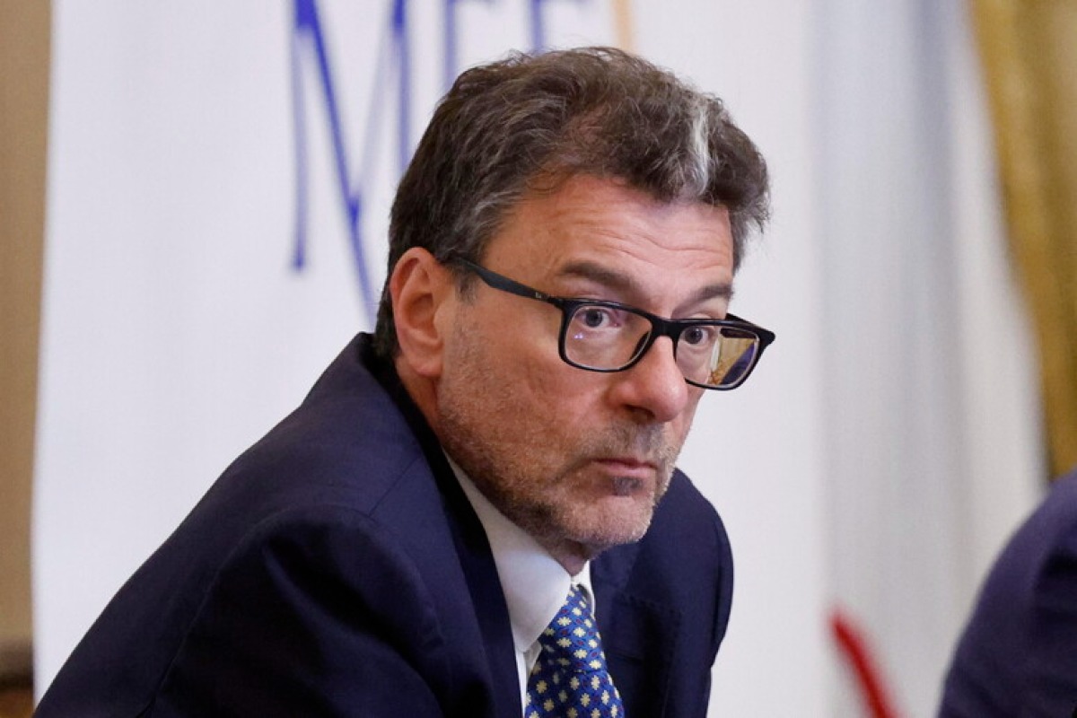 Dazi Usa, Giorgetti: “Si tratta ancora per definire le esenzioni” - © Ansa