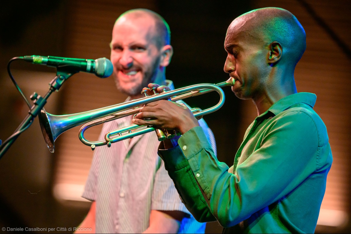 Finale in grande stile per Riccione Summer Jazz: arriva Stefano Di Battista Quartet con un omaggio a Morricone -