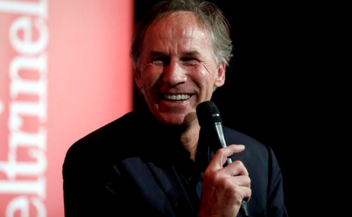 Franco Baresi operato per un nodulo ai polmoni - Franco Baresi © Ansa