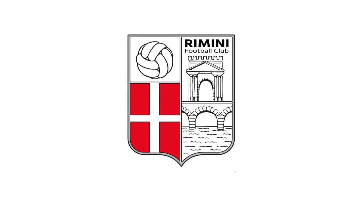 Rimini Calcio, si torna al vecchio logo: la decisione della nuova proprietà -