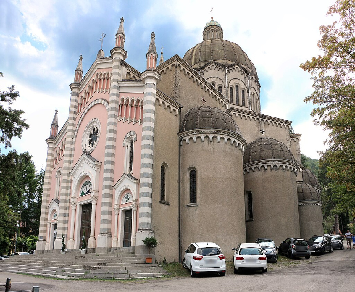 Il borgo dell’Appennino bolognese tra Emilia e Toscana che nasconde un'incredibile storia -