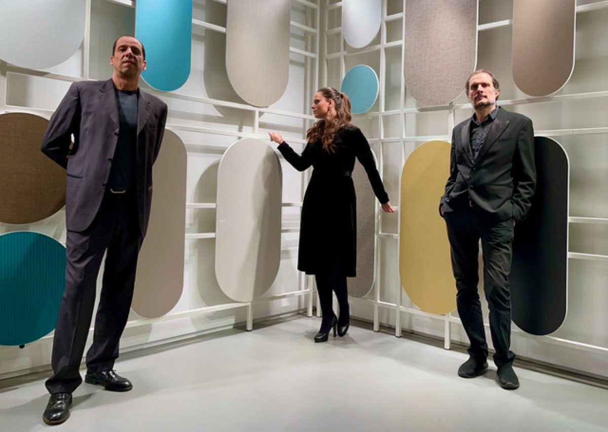 Gli Orsi Bipolari in concerto a Rimini: swing, soul e ironia sotto le stelle - 
