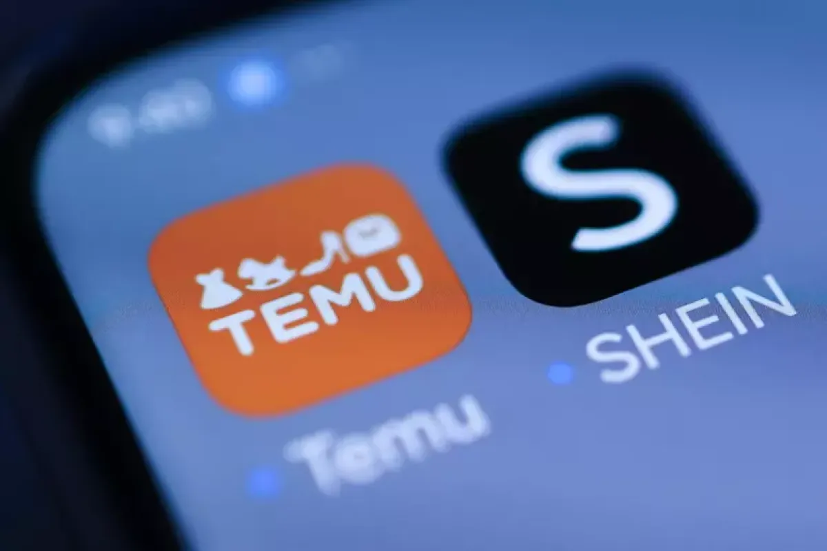 L’Antitrust multa Shein per un milione di euro - 