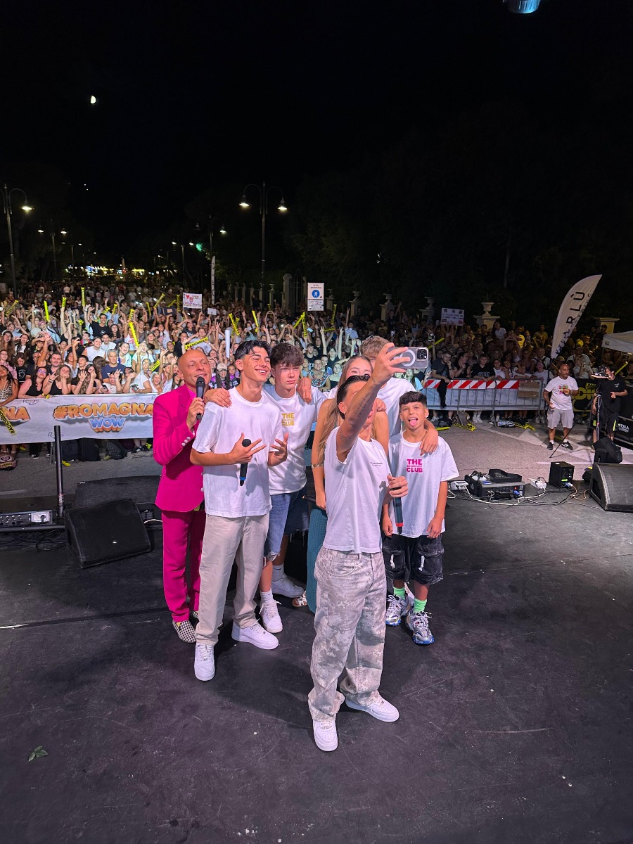 Rimini Wow chiude col botto: oltre 6.000 presenze e 10 milioni di utenti raggiunti online - 