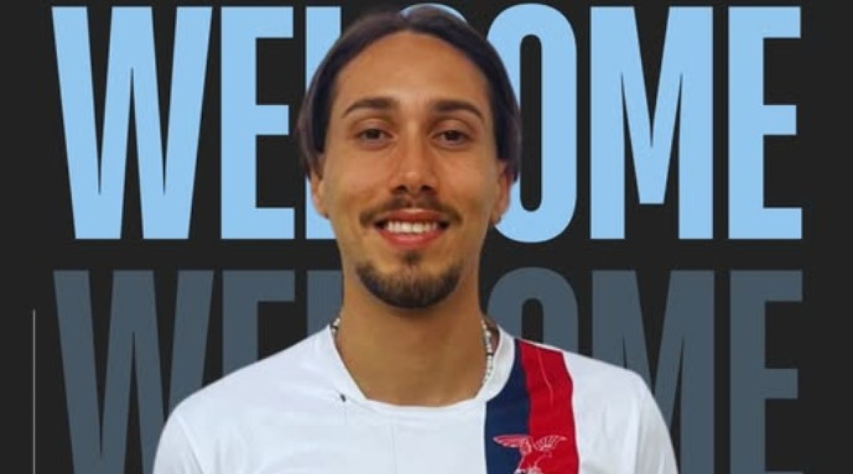Calcio, Fratta Terme: in attacco anche l'ex Rimini Diop - Francesco Cannino (Tropical Coriano)