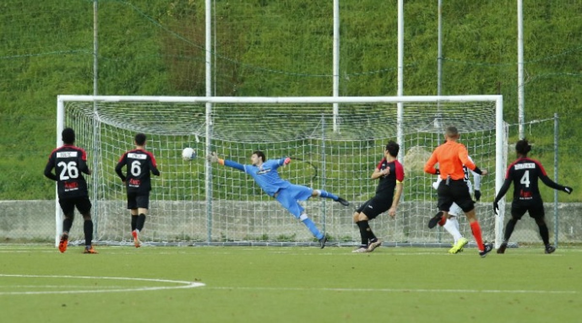 Calcio D, le squadre romagnole divise nei gironi D ed F - 