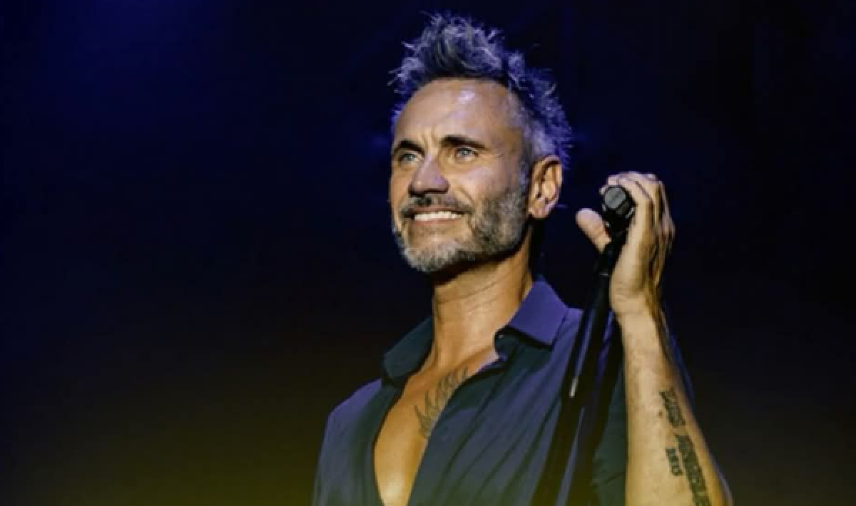 Si apre con Nek il Riccione Summer Music: grandi nomi per un’estate di concerti gratuiti -