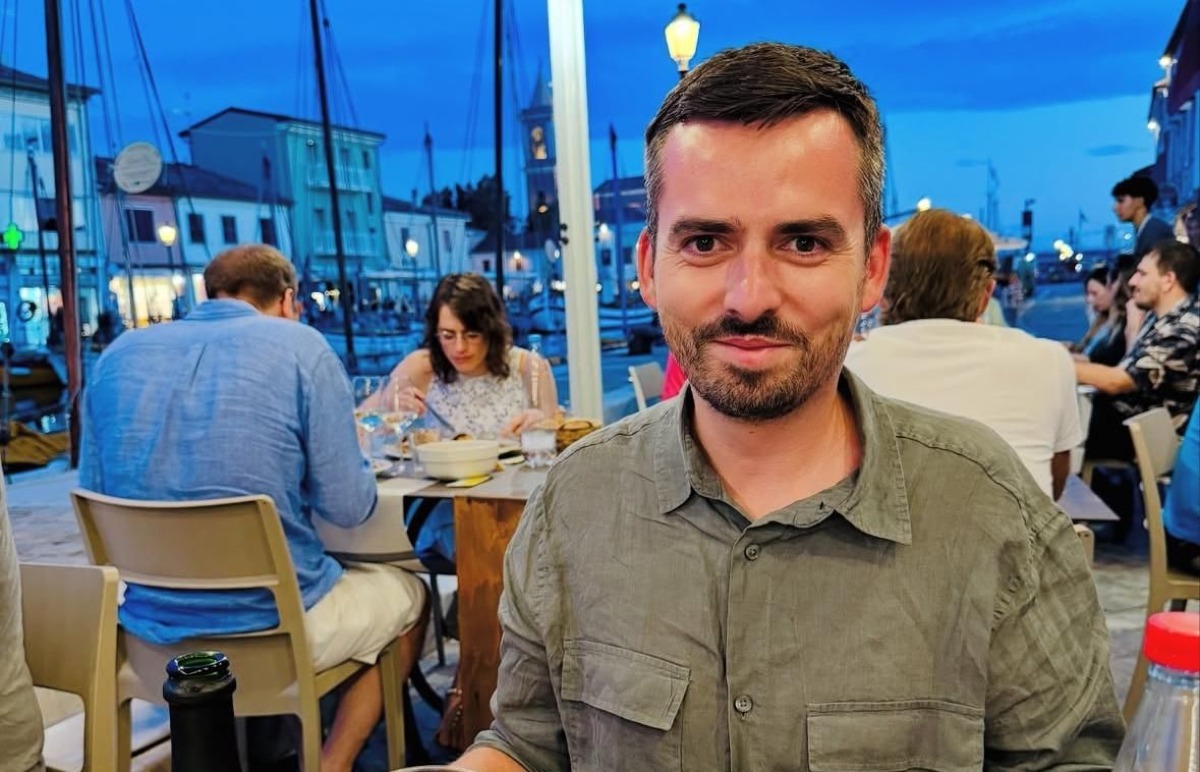 "Co warto zjeść?": guida polacca ai sapori nascosti di Rimini -