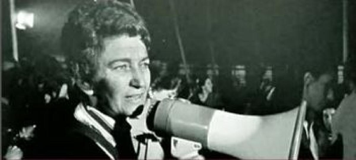 "Ogni donna, una storia": al Museo della Città la voce di Franca Ongaro Basaglia -
