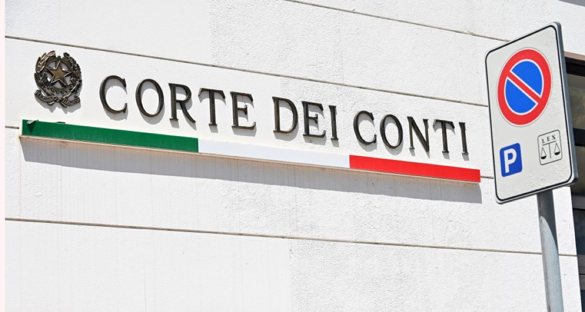 Corte dei Conti: nel 2025 spesa per i dipendenti pubblici a 201 miliardi, +2,3% -