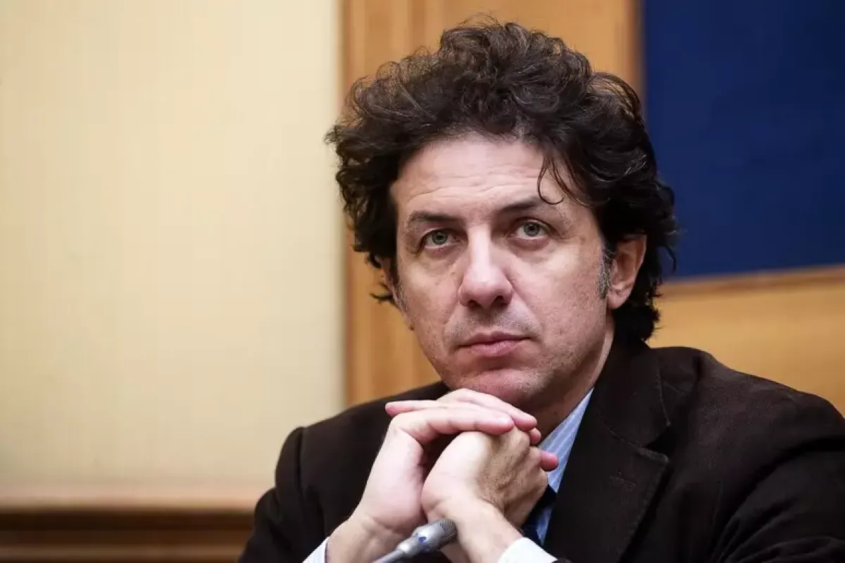 Suicidio assistito negato, donna malata di Sla presenta ricorso urgente al tribunale - Luca Coscioni © Ansa