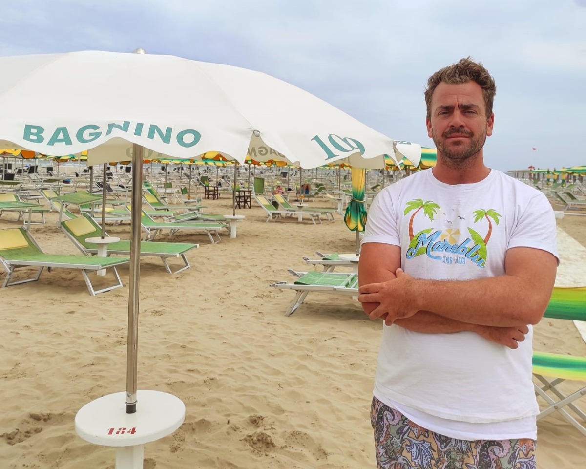 “Così si smantella il turismo balneare”: il grido d’allarme del Sib sul Piano Spiaggia - Riccardo Ripa