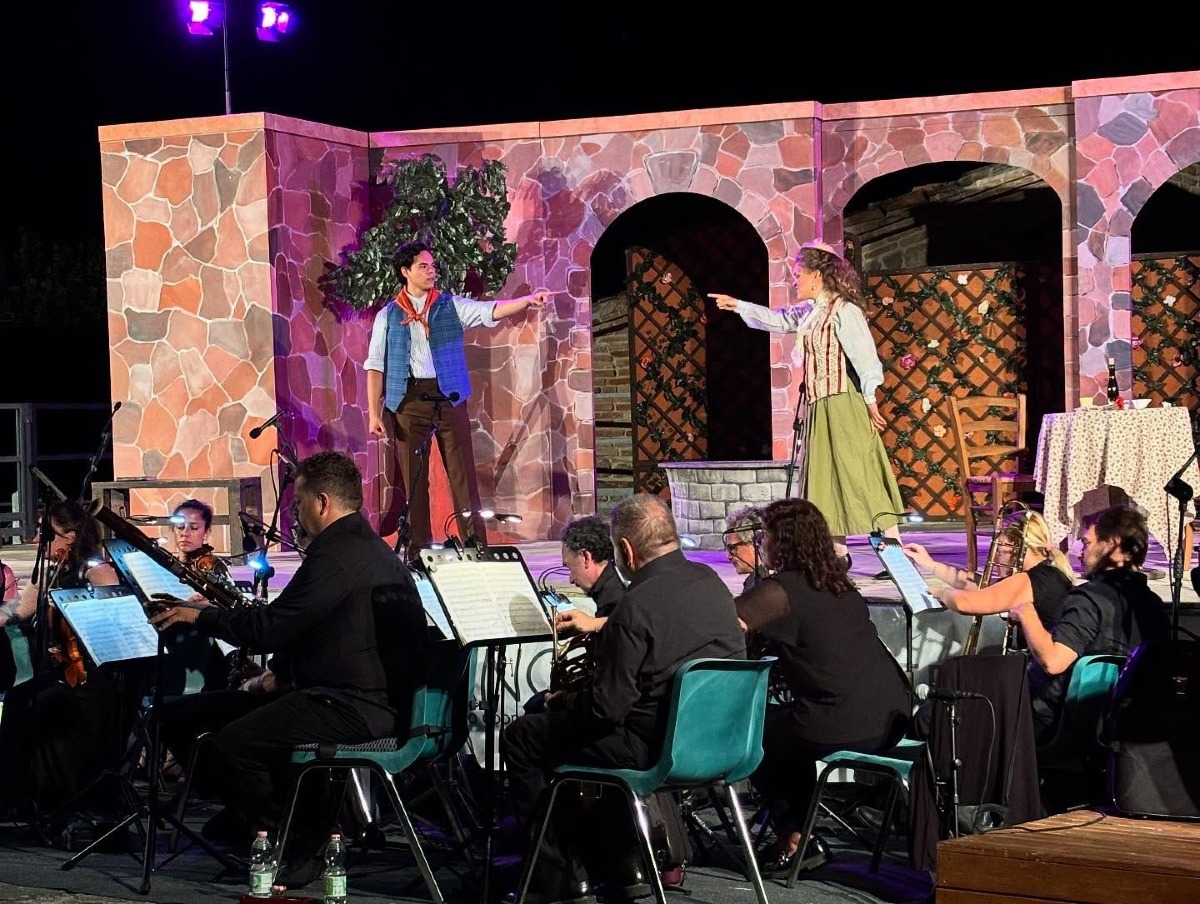 Dal 8 al 16 agosto la magia del belcanto e del musical anima il Montefeltro Festival - 
