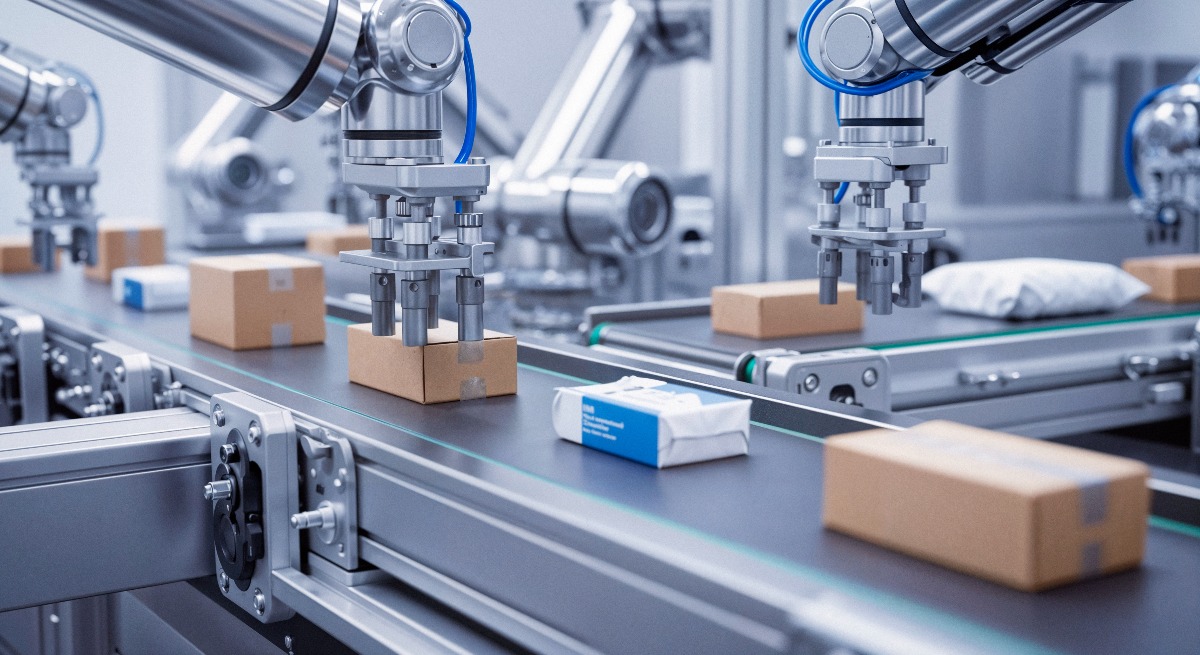 Produzione industriale in lieve crescita a giugno, ma cala su base annua - 