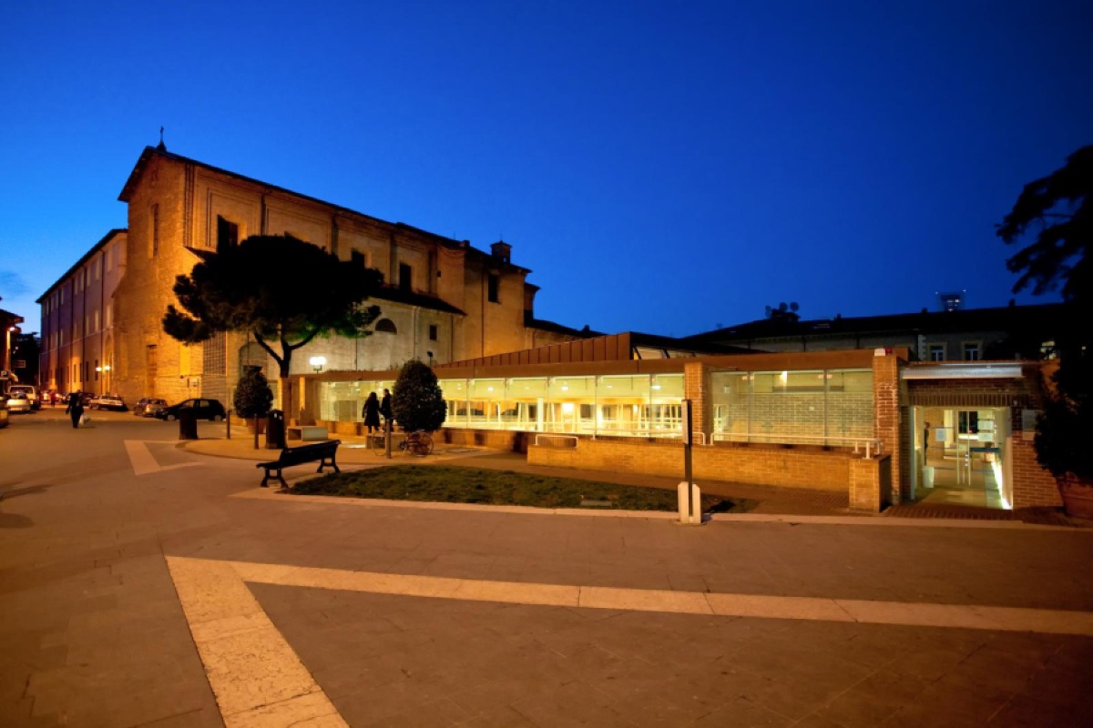 Borgo Marina si anima: al via la rassegna teatrale in Piazza Ferrari - Piazza Ferrari, Rimini