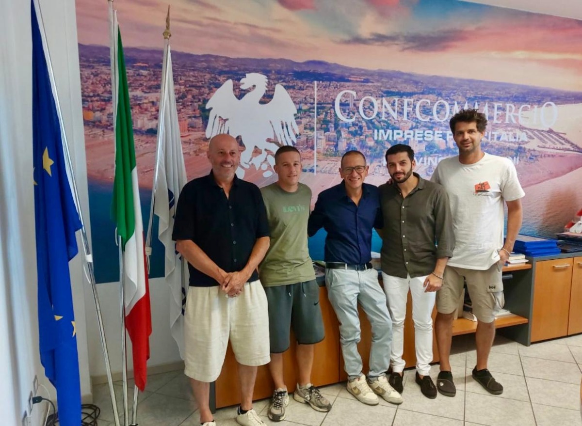 L'eredità di Gianni Indino per il Silb: "Rimini deve tornare capitale del turismo giovanile" - 