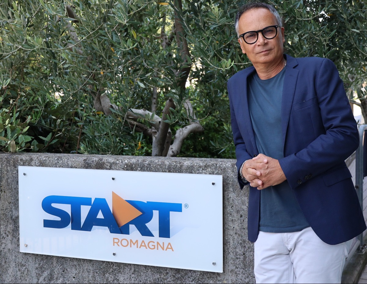 Start Romagna conquista la terza stella nel Rating di legalità - 