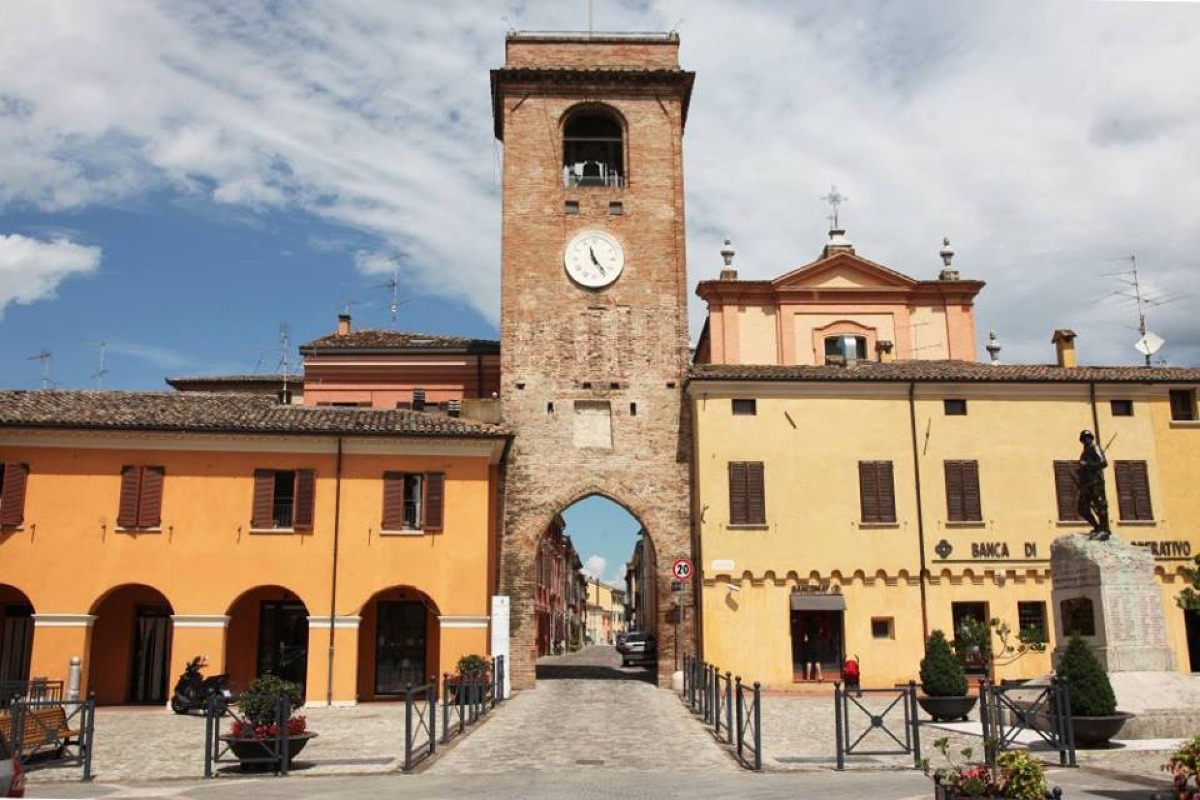 San Giovanni in Marignano, turismo in crescita a doppia cifra - 
