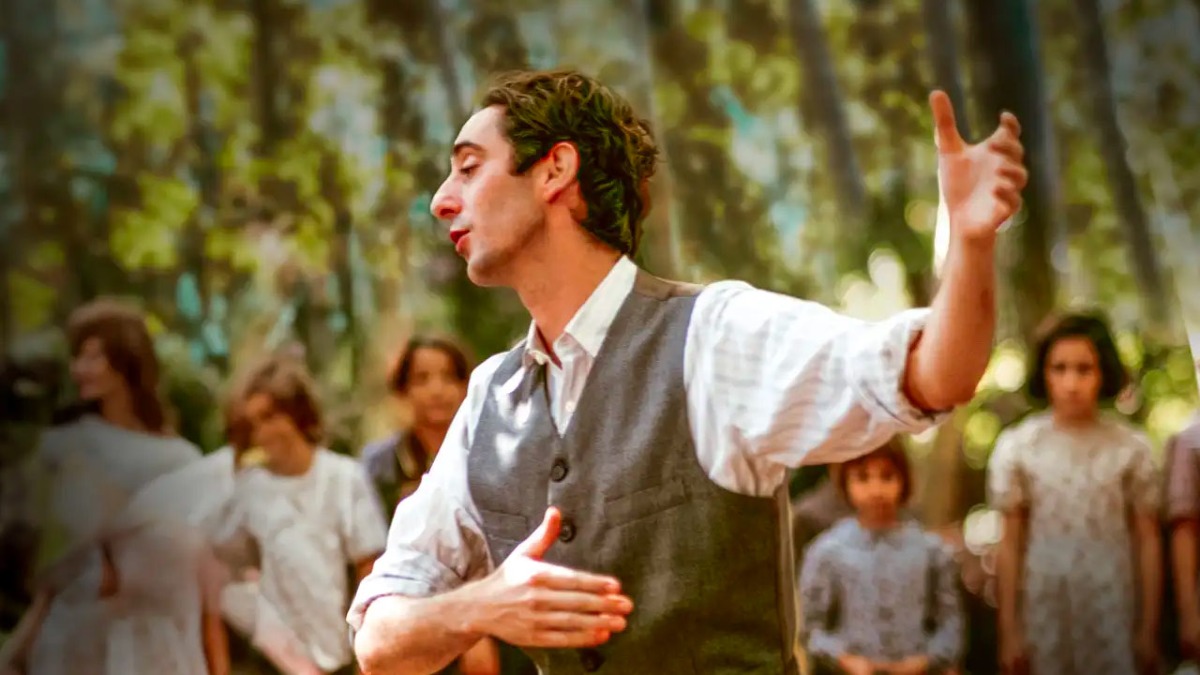 Cinema sotto le stelle al Castello Malatestiano di Coriano - 