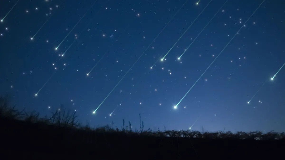 A Misano Adriatico la caccia alle stelle cadenti per famiglie e bambini -