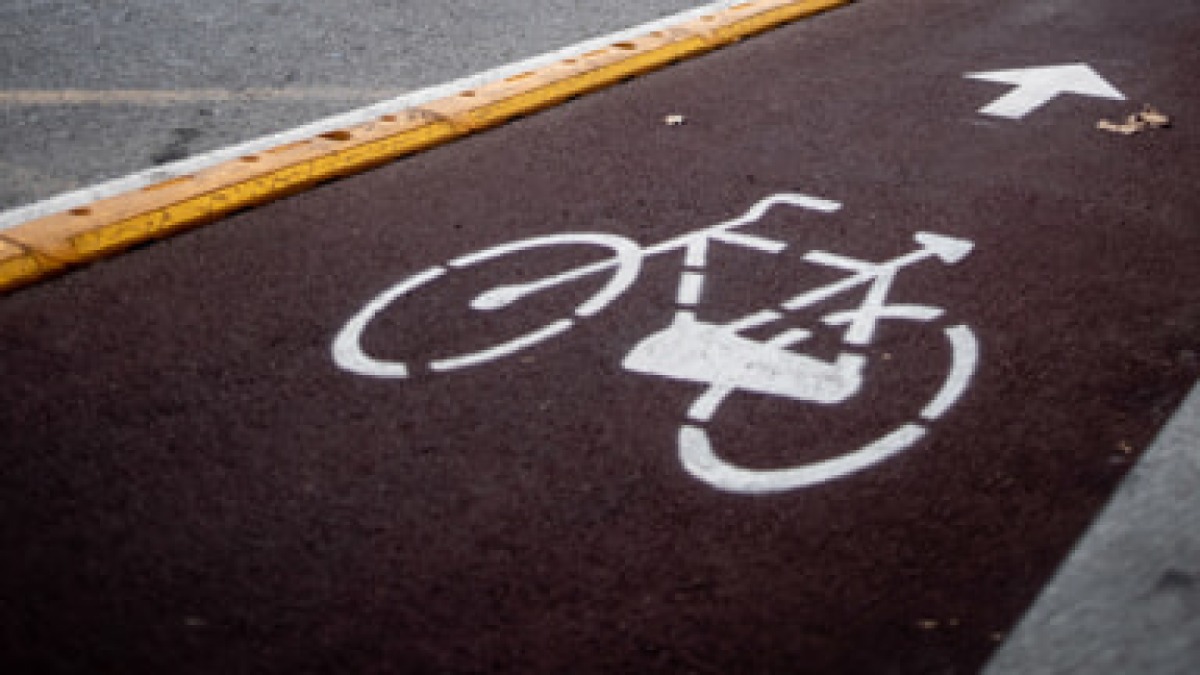 Approvato l'appalto per i lavori di messa in sicurezza di via Casale Sant’Ermete con pista ciclopedonale -