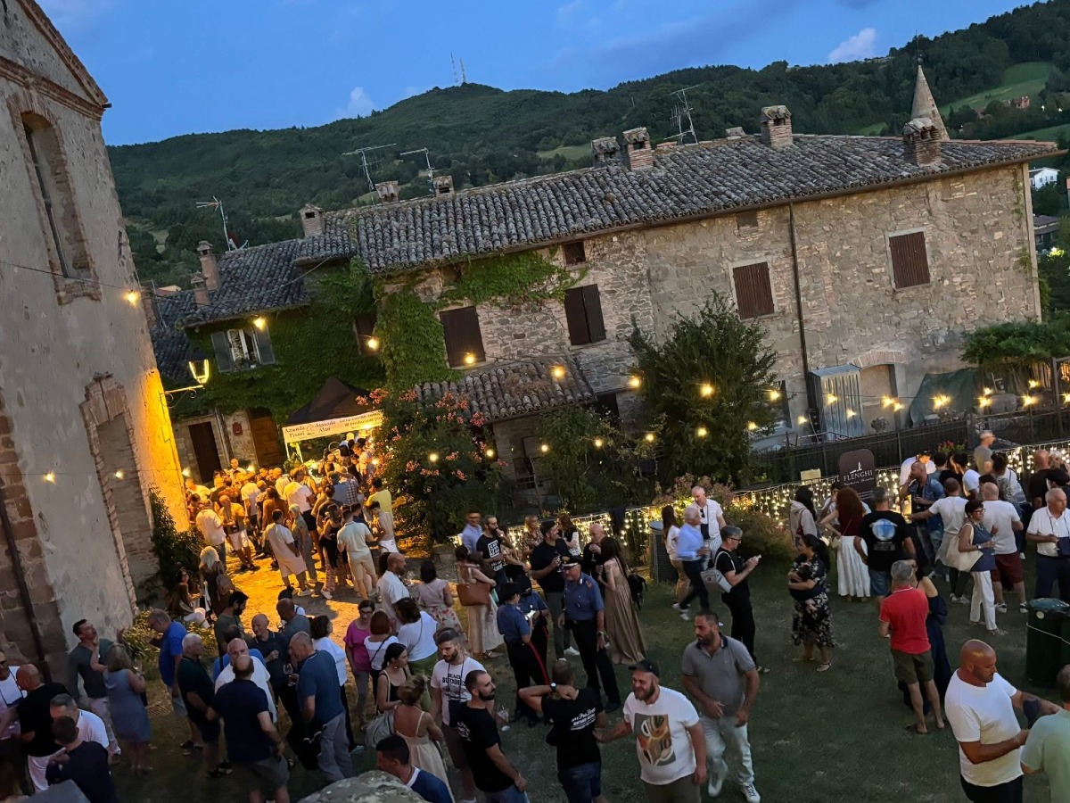 Non solo grandi fiere: Sant'Agata si accende in estate. Un agosto da vivere tra musiche e spettacoli -