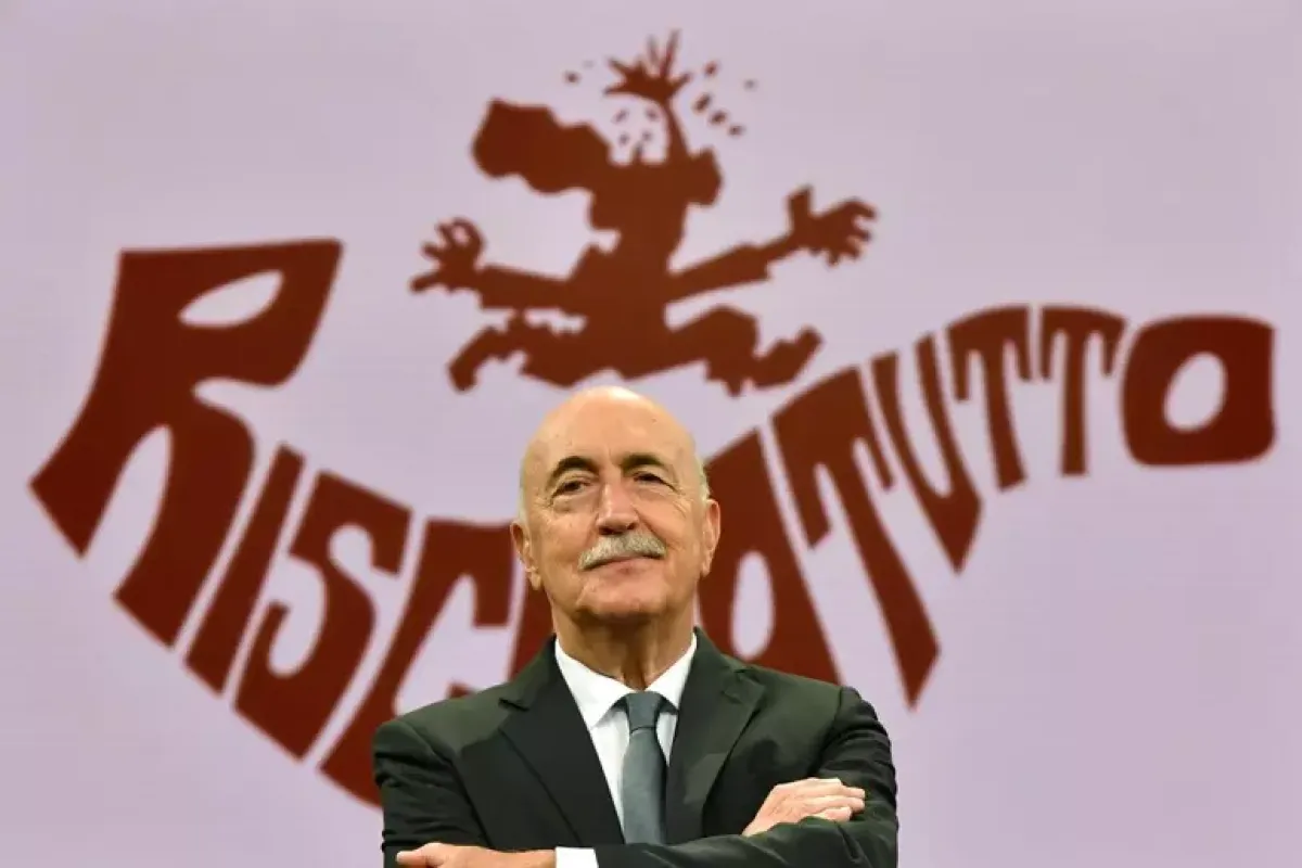 Addio a Ludovico Peregrini, il leggendario “Signor No” di Rischiatutto -
