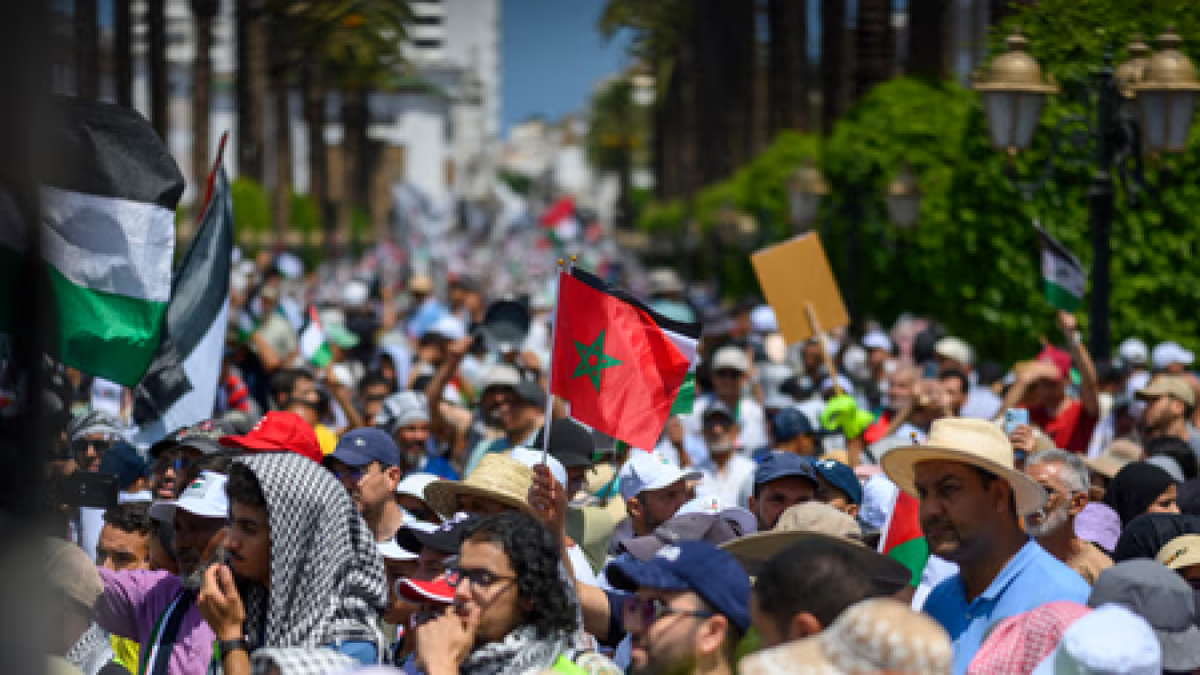 'Allah è lesbica', attivista femminista arrestata in Marocco - 