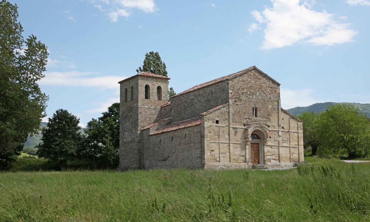 Festa della Pieve, Ponte Messa fa il pieno di partecipazione - 
