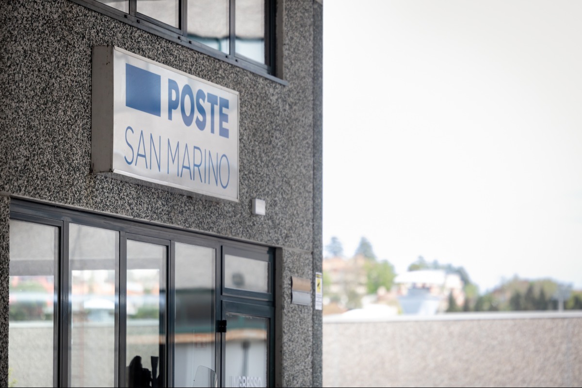 Poste San Marino e Funzione Pubblica insieme per semplificare i servizi digitali - 
