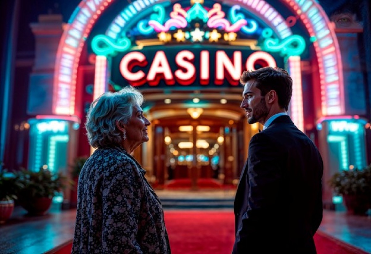 Dal lusso al locale: come la cultura dei casinò varia in Europa -