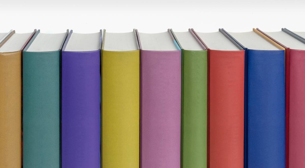 Nessun bambino senza libri: il Comune di Rimini aumenta i fondi per le scuole primarie - Foto PxHere