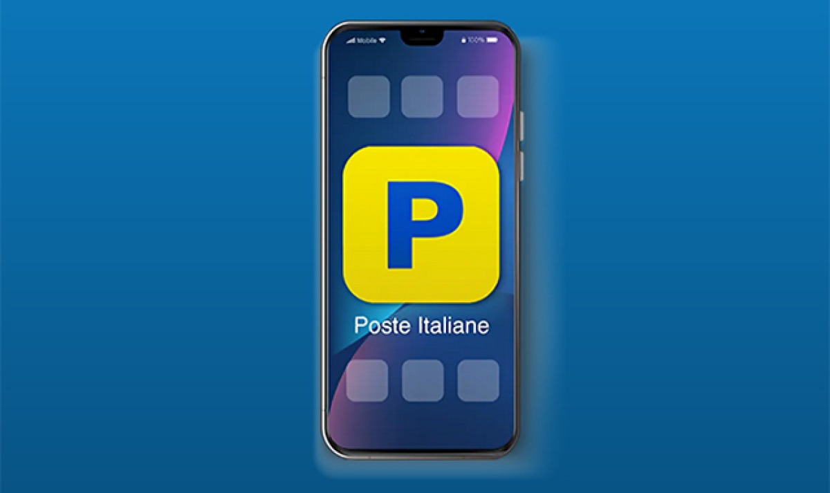 Nuova app di Poste Italiane: boom di download in provincia di Rimini -