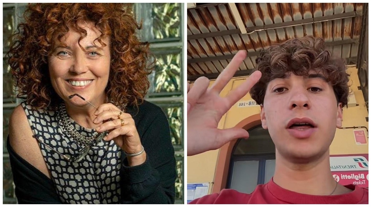 Rinaldis risponde all'animatore di TikTok: "Il contratto dell'albergatore è regolarissimo" -