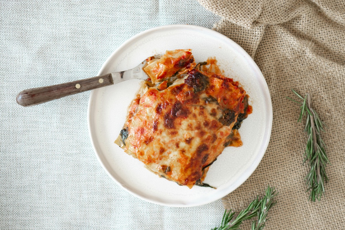 Cibo e identità si intrecciano sul web: una fotografia inedita delle scelte gastronomiche più popolari -