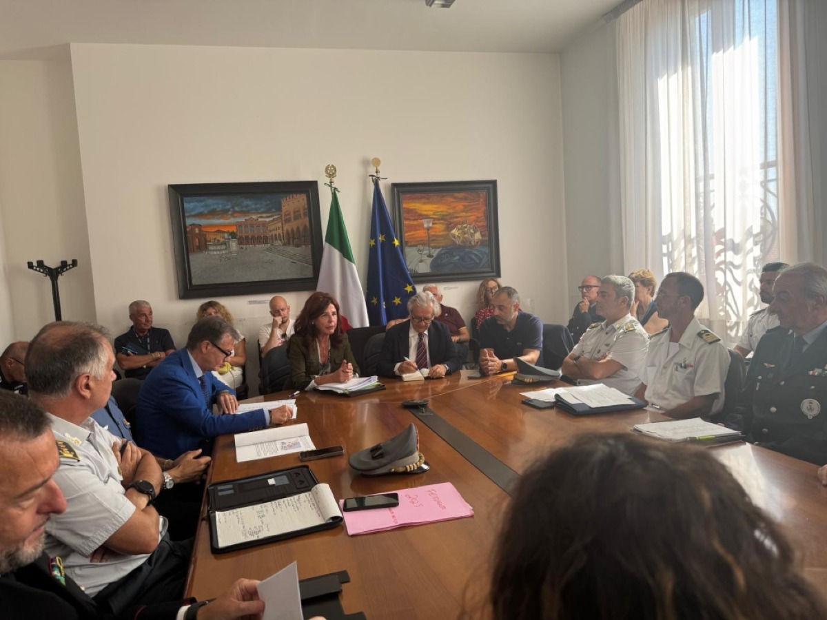 Rimini "blindata" per Ferragosto: massima attenzione a feste abusive e alla "mala movida" - 